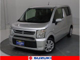 充実した納車前整備!充実した保証!スズキ認定中古車☆ 前後ブレーキサポート・先行車発進お知らせ機能など安全機能充実装備☆