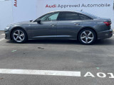A6 45 TFSI クワトロ Sライン 4WD 