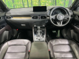 CX-5 2.2 XD エクスクルーシブ モード 