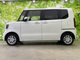 N-BOX  4WDヒョウジュン