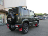 ジムニー XC 4WD 