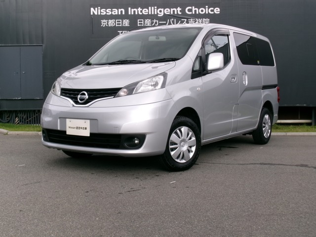 NV200バネット1.6 16X-2R