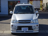 テリオスキッド L 4WD