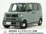 令和7年式 当社デモカー この度は当店の車両をごらん頂きましてありがとうございます。当店の販売車両はそのほとんどが自社での下取り車とデモカー(試乗車)から構成され、安心してご購入いただけますよ