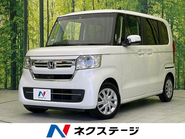 N-BOX L 
