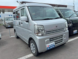 エブリイ PC ハイルーフ 4WD 