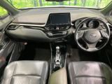 C-HR  G