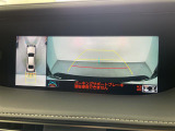 LS 500 エグゼクティブ 本革シート 修復歴無し