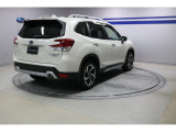 フォレスター 2.0 アドバンス 4WD 
