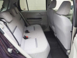 ゆとりある広々とした車内空間は、ドライブを始め買い物やレジャーなど、幅広く活躍します。一人でもみんなとでもお出かけを楽しみましょう!