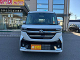 スペーシアカスタム ハイブリッド(HYBRID)  GS 