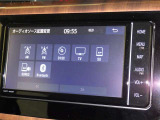 お気に入りの曲をBluetoothで再生できます♪ ドライブがさらに楽しくなりますよ♪