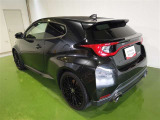 GRヤリス 1.6 RZ 4WD 