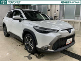 カローラクロス 1.8 ハイブリッド Z E-Four 4WD 