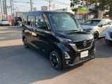 デイズ ハイウェイスターX プロパイロットエディション 