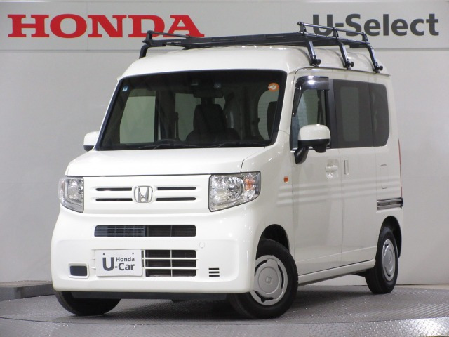 N-VAN L ホンダセンシング