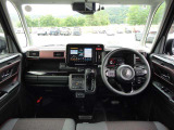 ★車内のいやな臭い等は感じられません★ですから車内はとってもきれいです!煙草を吸わない方や煙草の匂いが気になる方も安心してお乗りいただけますね★