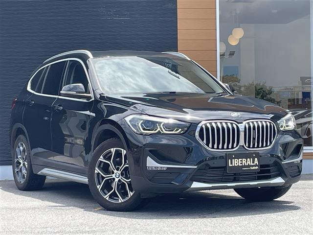 X1 xドライブ 18d xライン 4WD 4WD 修復歴無し