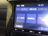 AM/FMラジオ付きです♪