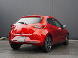 MAZDA2 1.5 XD スポルトプラス 
