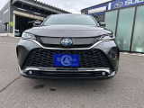 ハリアー 2.5 プラグインハイブリッド Z E-Four 4WD 