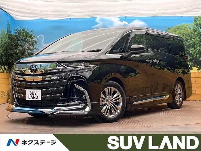 アルファード 2.5 Z