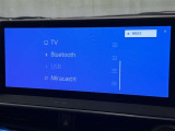 お気に入りの曲をBluetoothで再生できます♪ ドライブがさらに楽しくなりますよ♪
