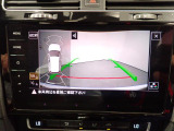 リヤカメラ付きです!バックで駐車する時も簡単に後方確認が出来ます☆欠かせない装備ですね