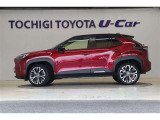 ヤリスクロス 1.5 Z 
