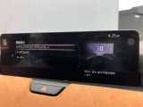 ブラインド操作でオーディオやナビゲーションを、一元操作できる【マツダコネクト】を搭載。