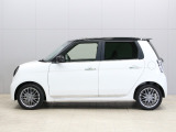 【コーティング】大好評のボディコーティング「グラスコーティング ガードコスメSP」もご納車までに施工可能。ボディをキレイな状態に保ってくれます。