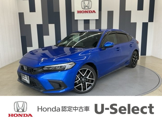 シビック  1.5 LX