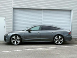 A7スポーツバック 45 TFSI クワトロ Sラインパッケージ 4WD 