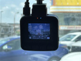 ◆【ドライブレコーダー】映像・音声などの運転中の記録を残します。事故などを起こした起こされた時の証拠になりえますので、もしも時でも安心ですね。