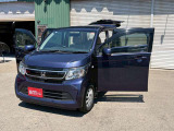 納車後も安心。アフターサポート充実