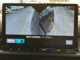 サイドカメラも付いてます