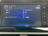 フルセグTV・ラジオ・Bluetooth☆