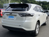 ハリアー 2.0 エレガンス 4WD 