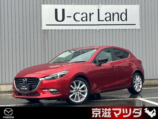 アクセラスポーツ 2.2 22XD プロアクティブ 4WD