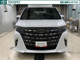 アルファード 2.5 Z 
