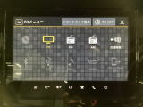ラジオやTVチューナーも装備しております!