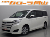 トヨタカローラ岡山へようこそ♪ おススメの1台です♪ぜひご覧になってください★