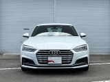 A5スポーツバック 2.0 TFSI スポーツ Sラインパッケージ 