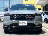 ヴェゼル 1.5 e:HEV RS 4WD 