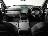 ディフェンダー 90 Xダイナミック HSE 3.0L D300 ディーゼル 4WD 