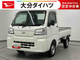 運転にパワーがあります。小回りもきく、ダイハツイチオシの働く車です!お気軽にお問合せください。