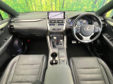 NX 300h Fスポーツ 