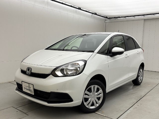 フィット 1.5 ベーシック 4WD 