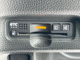 【ETC】高速道路の料金所をストレスなく通過!話題のスポットやサービスエリアに多い「スマートIC」利用時は必須のアイテムです。当店でセットアップを実施、ご納車当日からすぐにご利用いただけます!