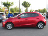 MAZDA2 1.5 15S プロアクティブ スマートエディションII 
